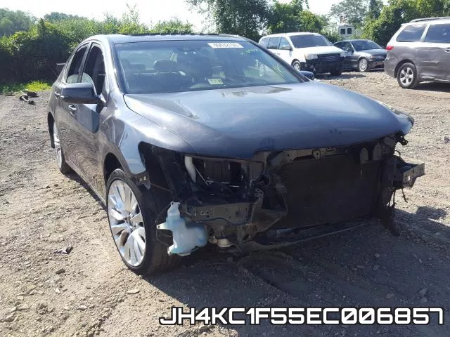 JH4KC1F55EC006857