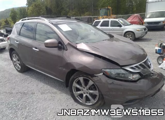 JN8AZ1MW3EW511855