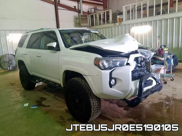 JTEBU5JR0E5190105