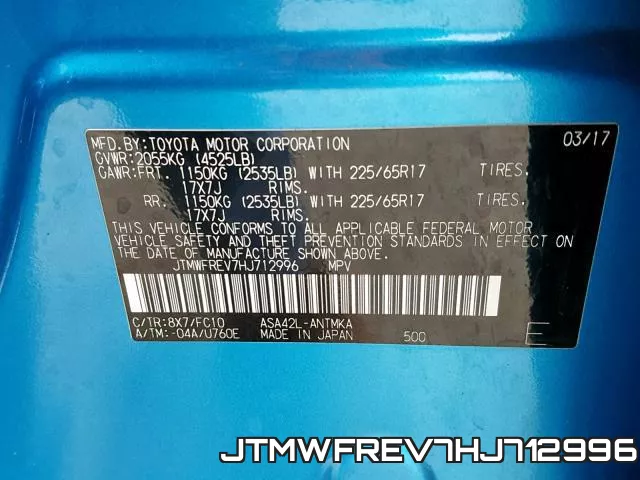 JTMWFREV7HJ712996