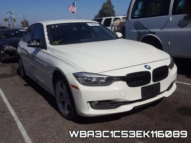 WBA3C1C53EK116089