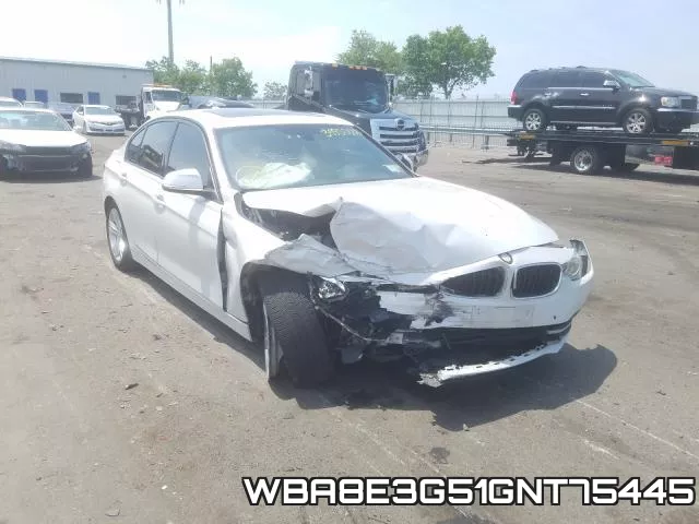 WBA8E3G51GNT75445