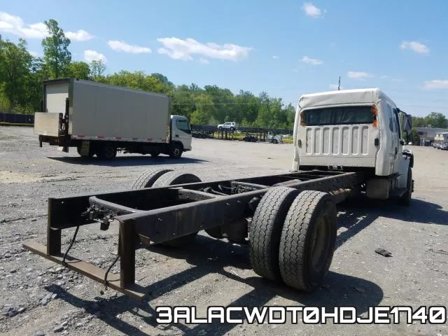 3ALACWDT0HDJE1740