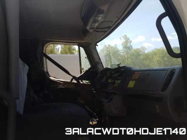 3ALACWDT0HDJE1740
