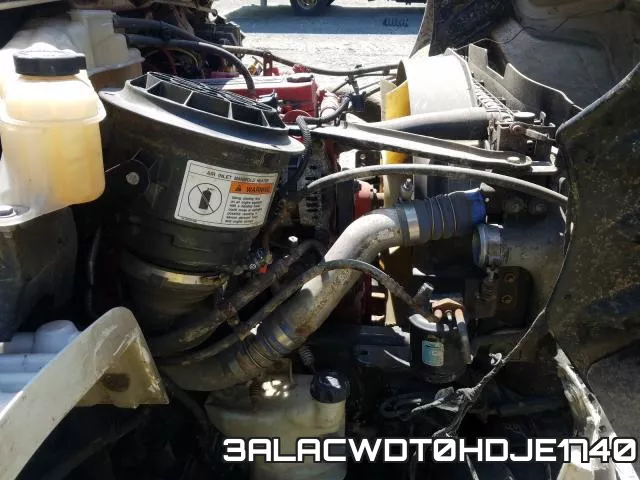 3ALACWDT0HDJE1740