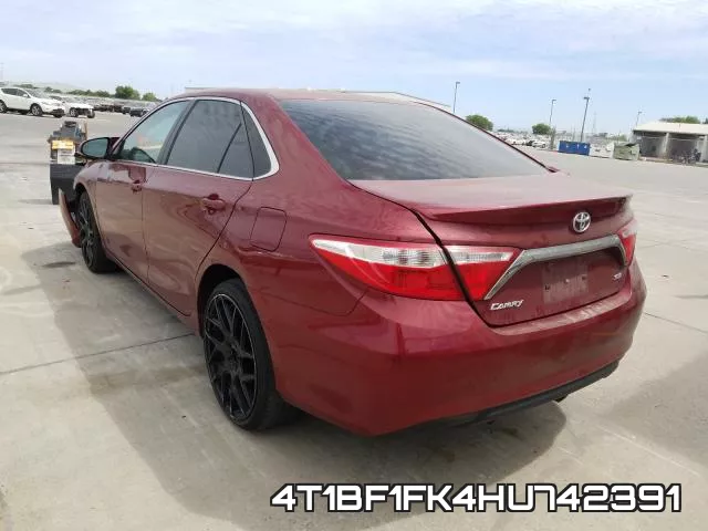4T1BF1FK4HU742391