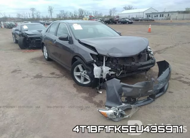 4T1BF1FK5EU435971