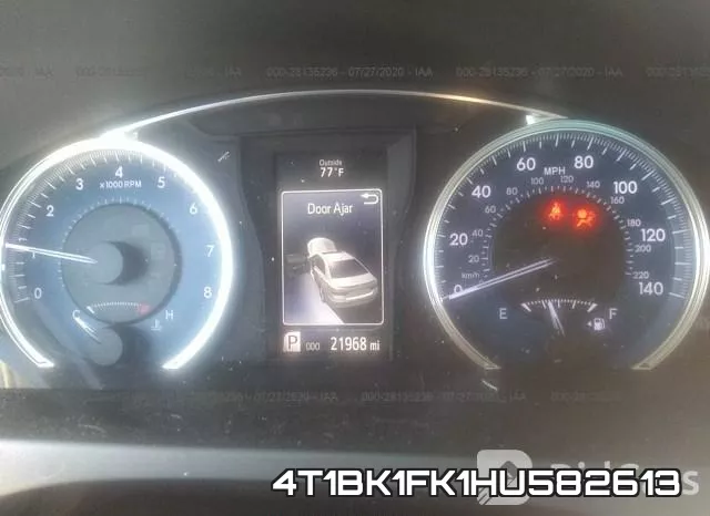 4T1BK1FK1HU582613