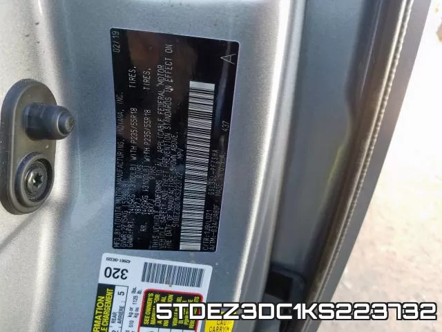 5TDEZ3DC1KS223732_10.webp
