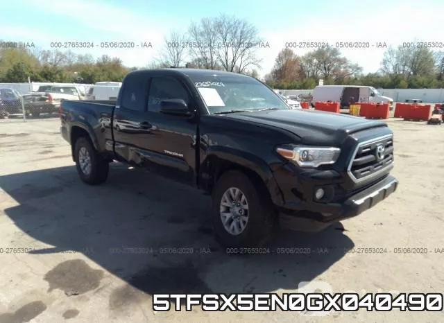 5TFSX5EN0GX040490