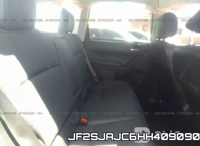 JF2SJAJC6HH409090