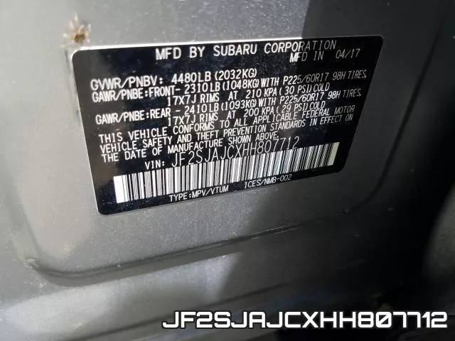 JF2SJAJCXHH807712_10.webp