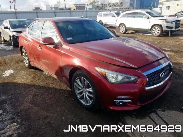 JN1BV7ARXEM684929