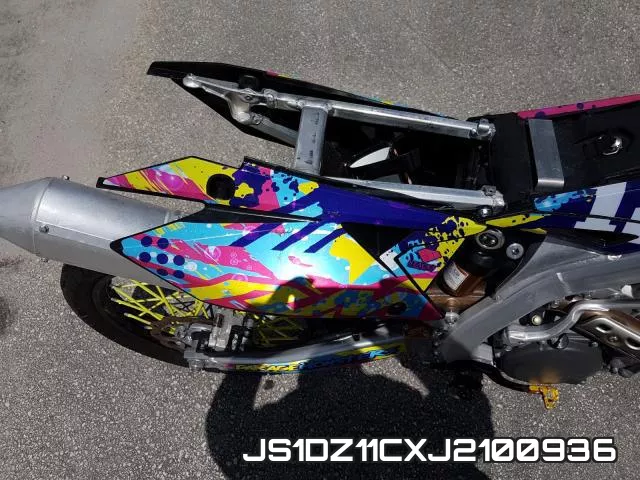 JS1DZ11CXJ2100936