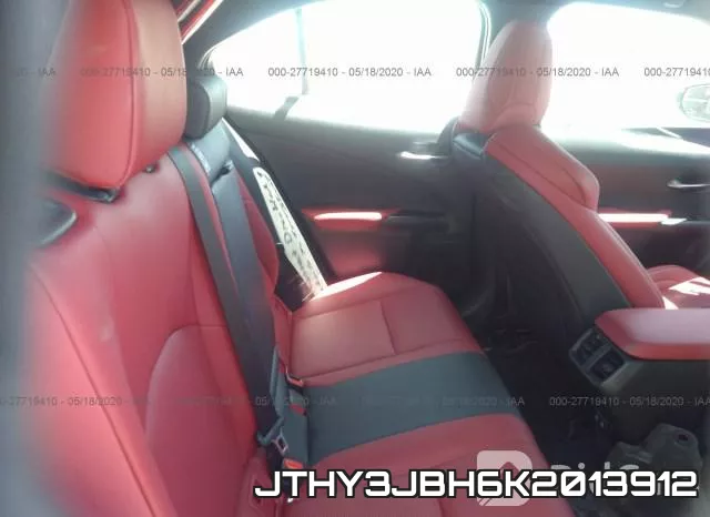 JTHY3JBH6K2013912