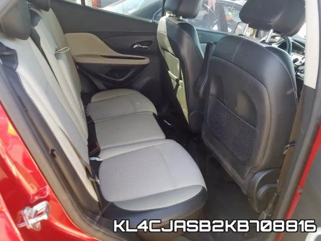 KL4CJASB2KB708816