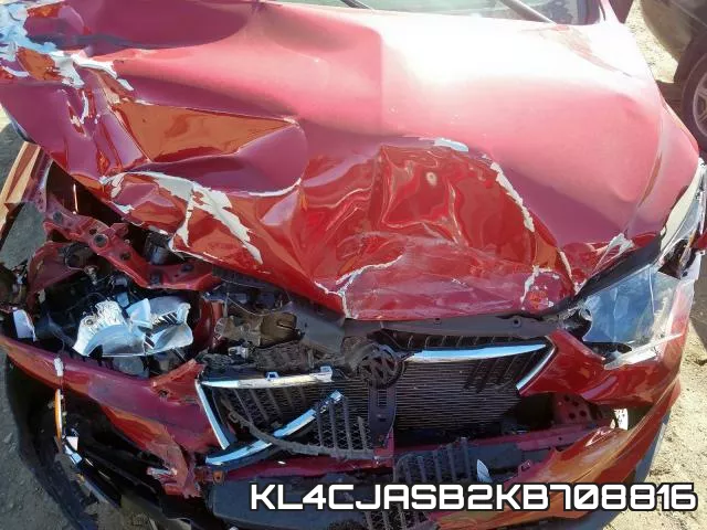 KL4CJASB2KB708816