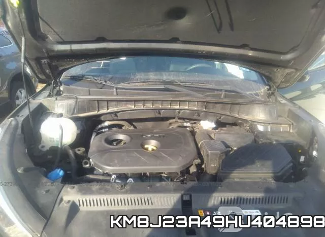 KM8J23A49HU404898