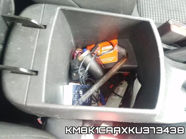 KM8K1CAAXKU373438