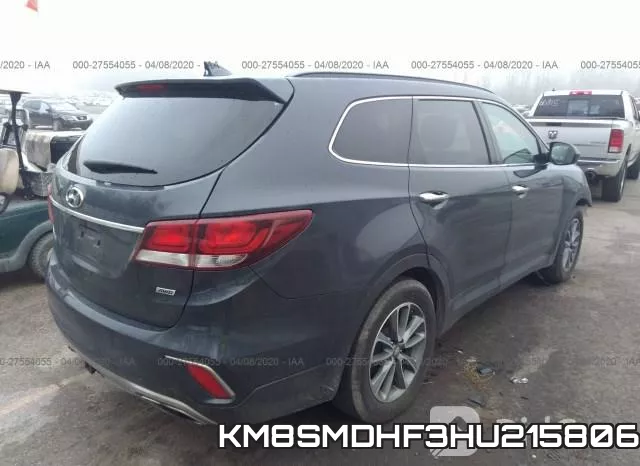 KM8SMDHF3HU215806