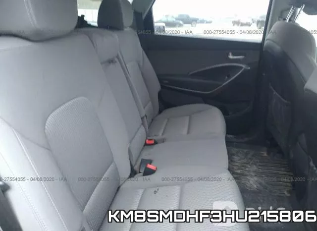 KM8SMDHF3HU215806