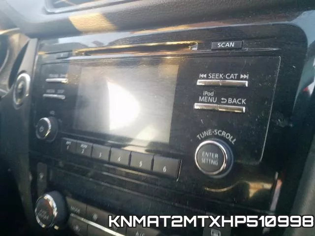KNMAT2MTXHP510998