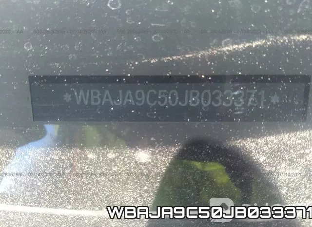 WBAJA9C50JB033371_9.webp