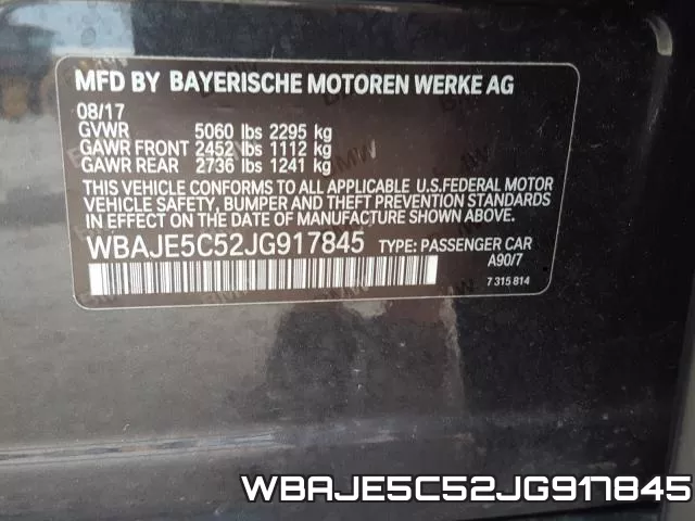 WBAJE5C52JG917845_10.webp