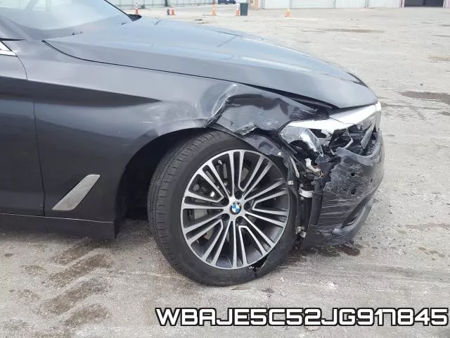 WBAJE5C52JG917845