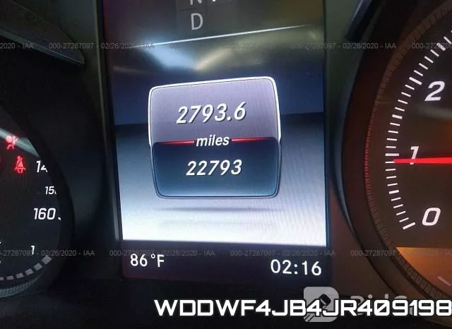 WDDWF4JB4JR409198