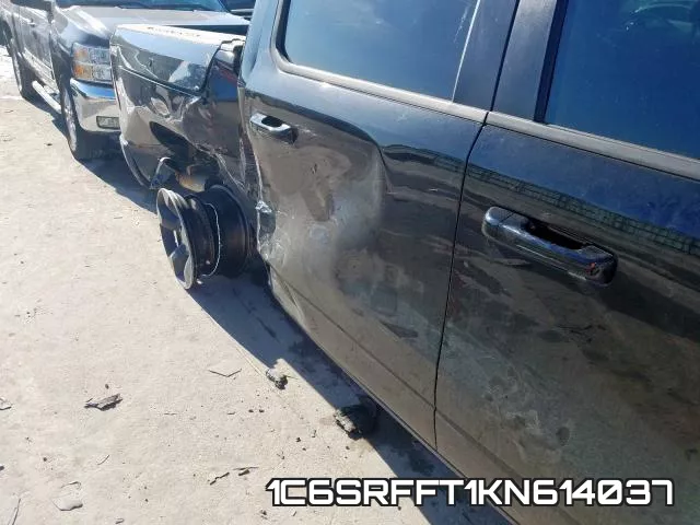 1C6SRFFT1KN614037