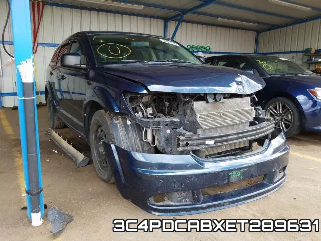3C4PDCABXET289631
