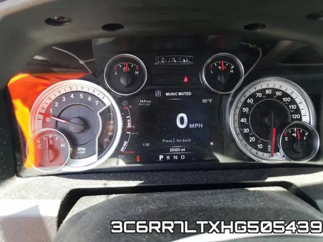 3C6RR7LTXHG505439