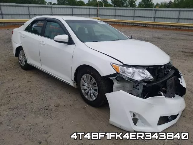 4T4BF1FK4ER343840
