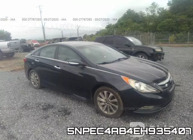 5NPEC4AB4EH935407