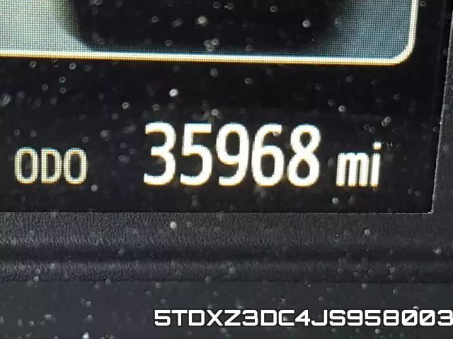 5TDXZ3DC4JS958003