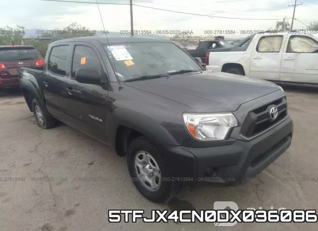 5TFJX4CN0DX036086