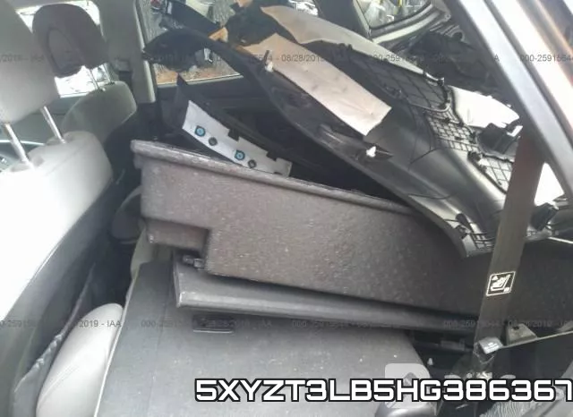 5XYZT3LB5HG386367