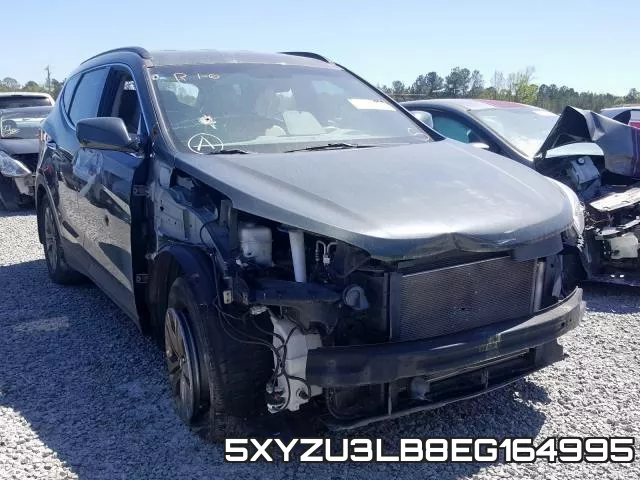 5XYZU3LB8EG164995