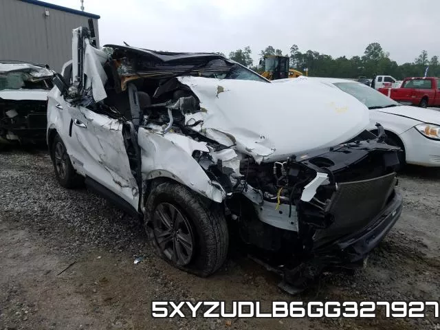 5XYZUDLB6GG327927