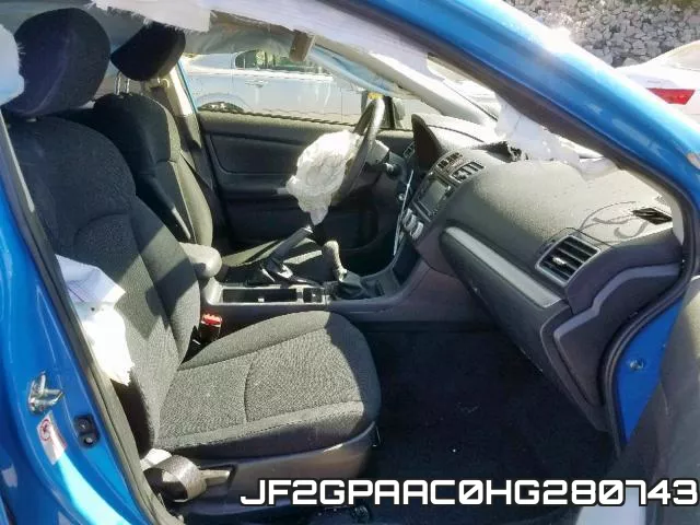 JF2GPAAC0HG280743