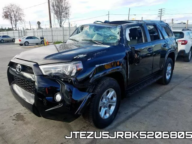 JTEZU5JR8K5206805