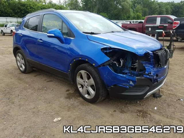 KL4CJASB3GB546279