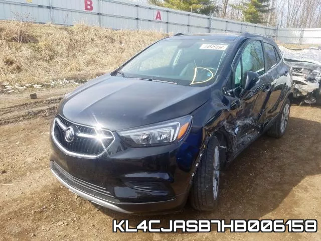 KL4CJASB7HB006158