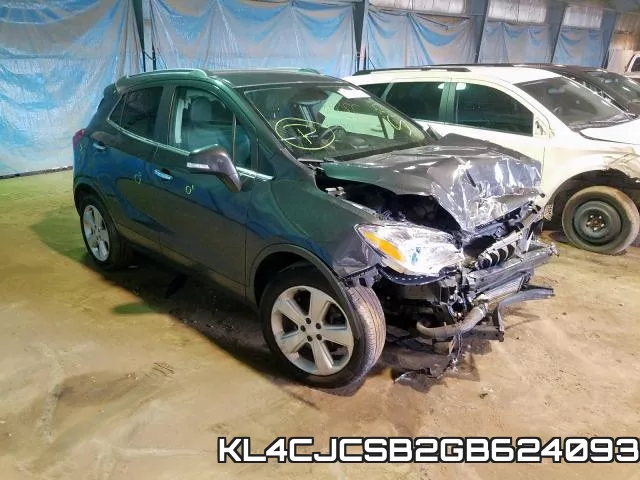 KL4CJCSB2GB624093