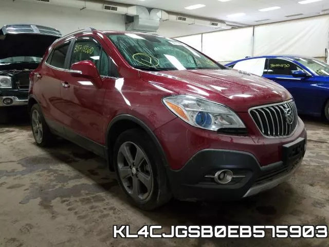 KL4CJGSB0EB575903