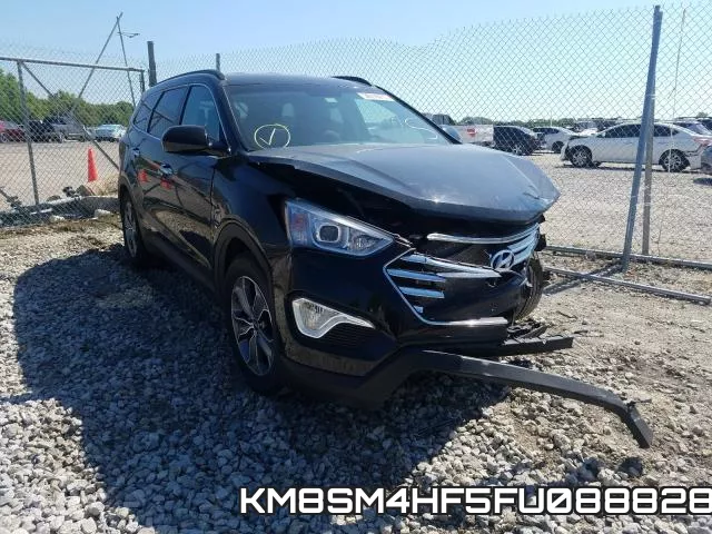 KM8SM4HF5FU088828