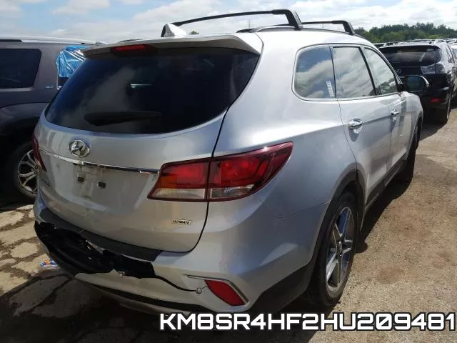 KM8SR4HF2HU209481