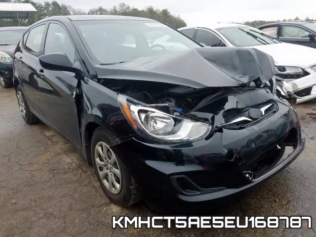 KMHCT5AE5EU168787