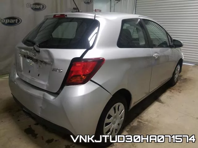 VNKJTUD30HA071574